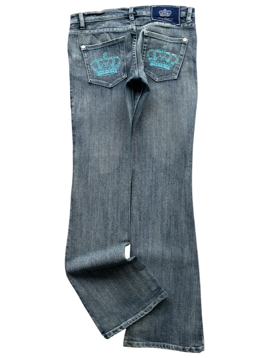 Victoria Beckham Denim Jeans