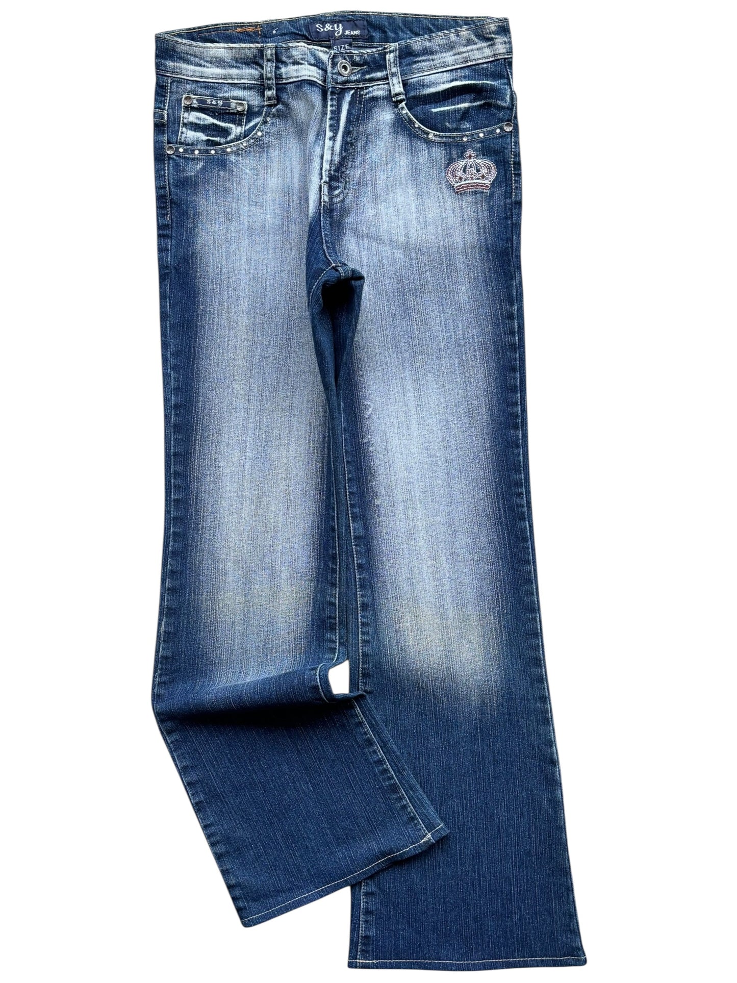 S&Y Denim Jeans