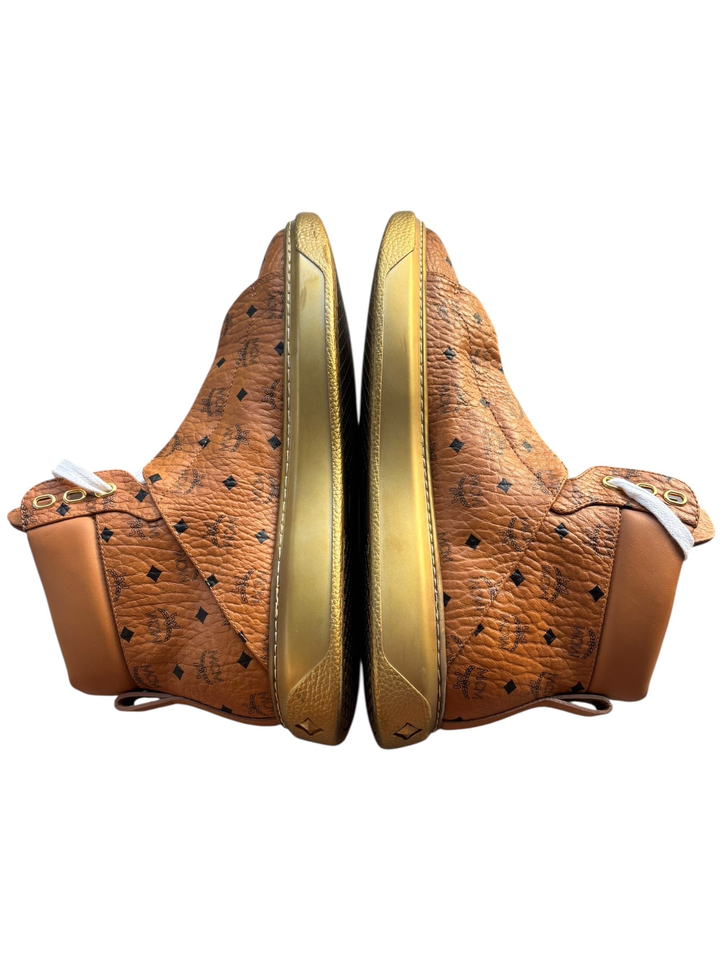 MCM High Tops