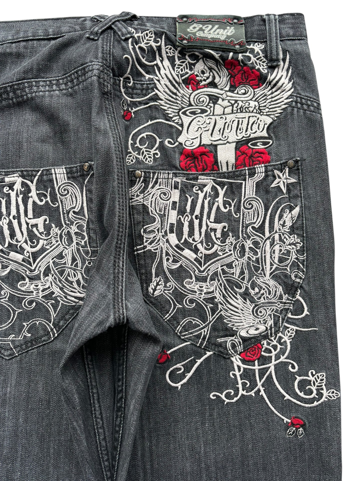 G-Unit Denim Jeans