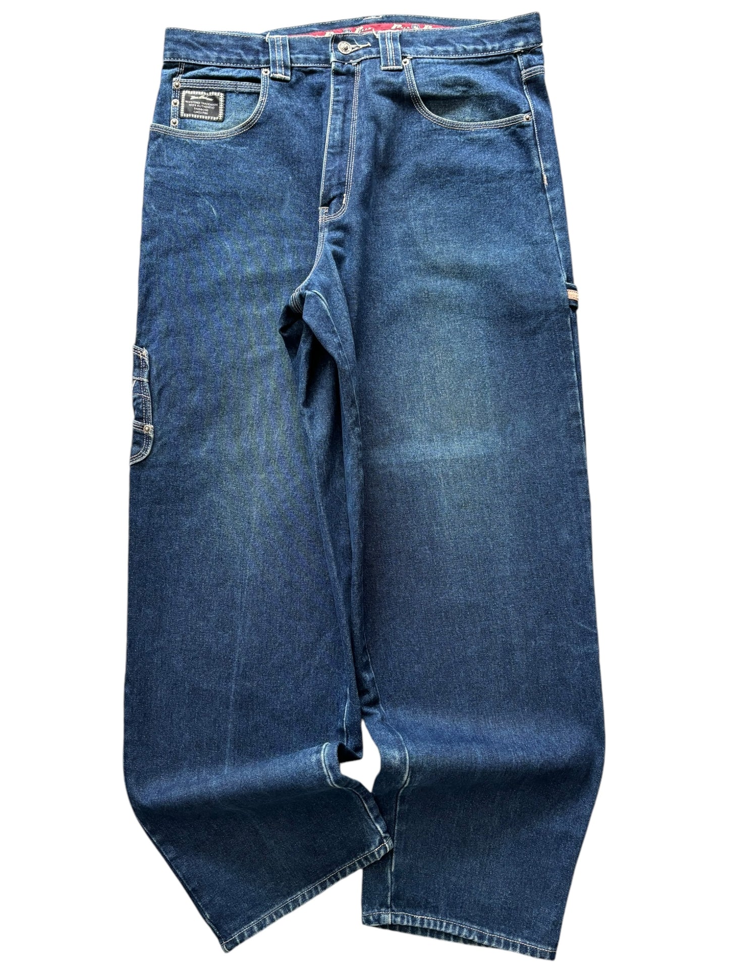 Pelle Pelle Denim Jeans