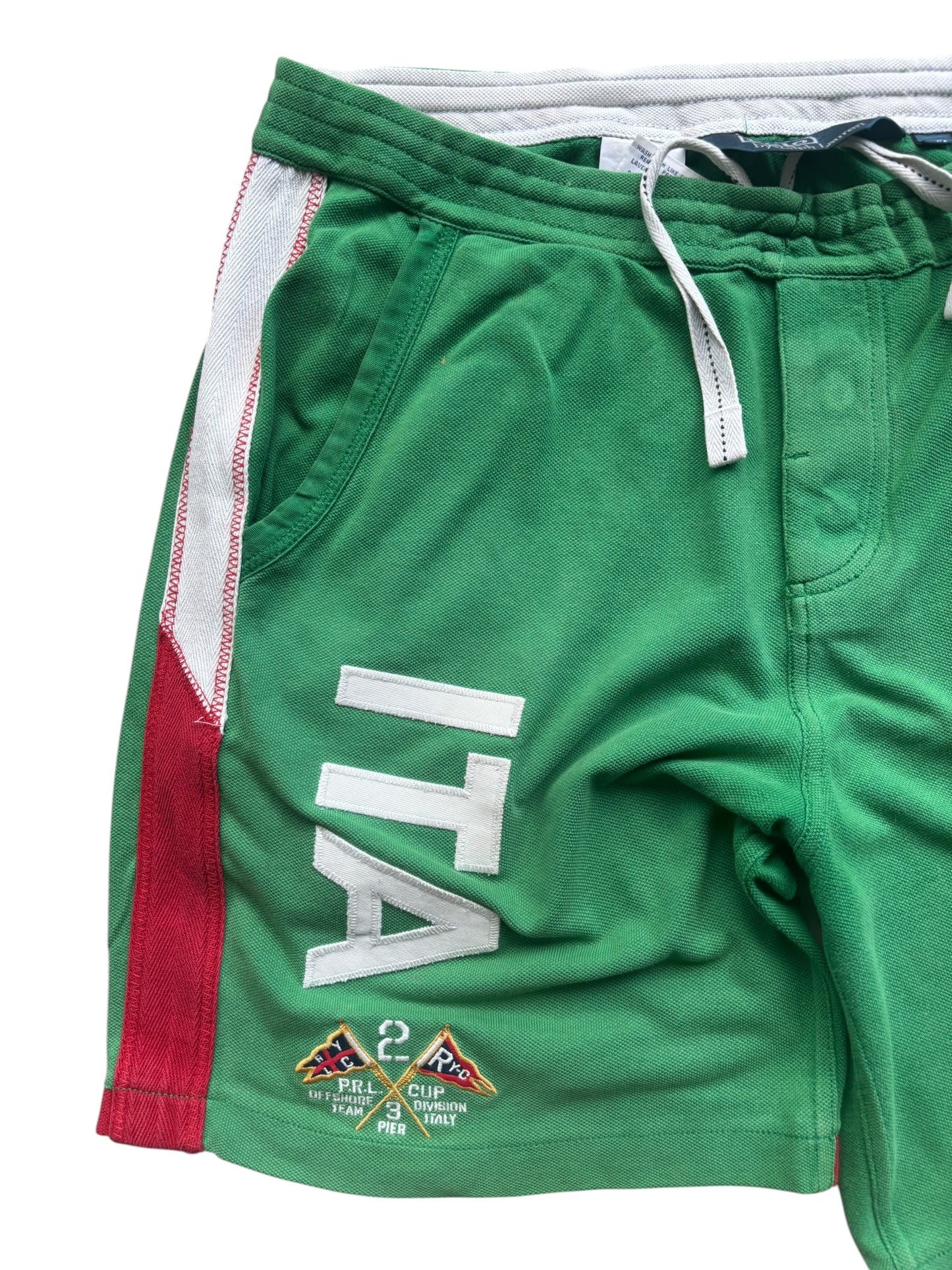 Polo Ralph Lauren Italy Shorts