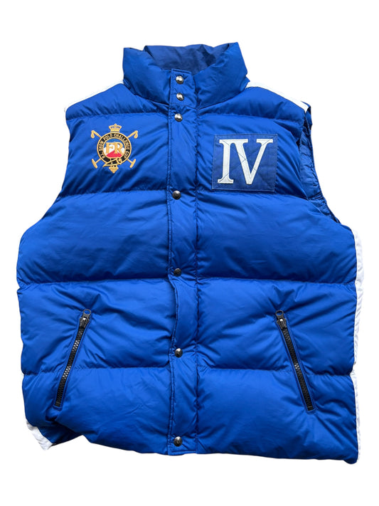 Polo Ralph Lauren France Gilet