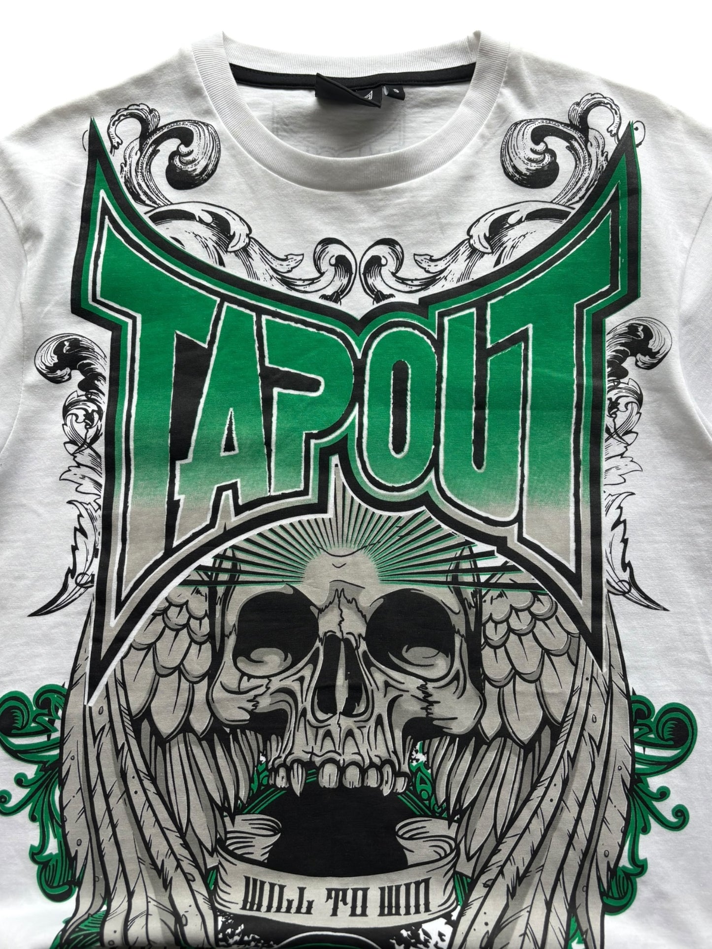 Tapout T-Shirt