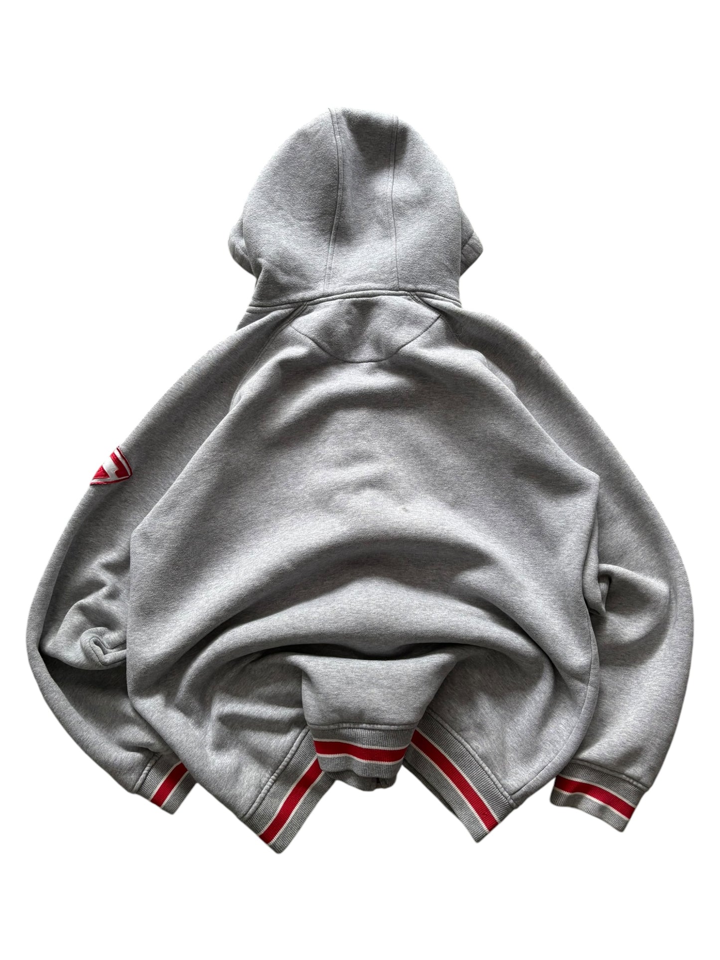 G-Unit Zip-Up