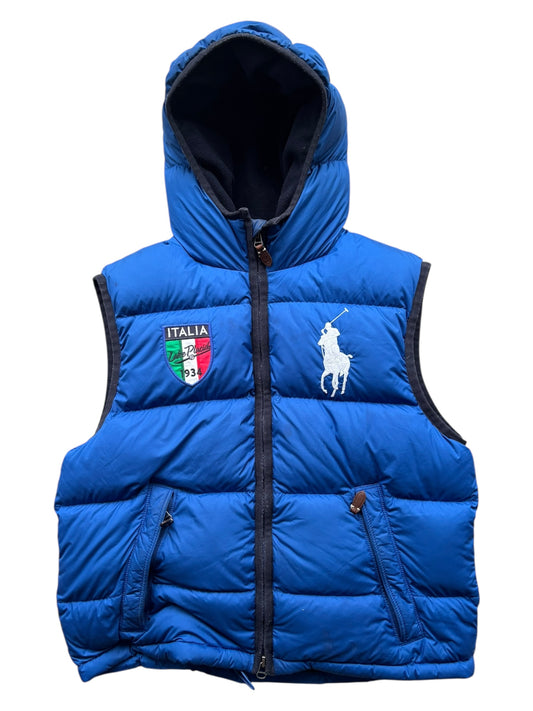 Italia Ralph Lauren Gilet