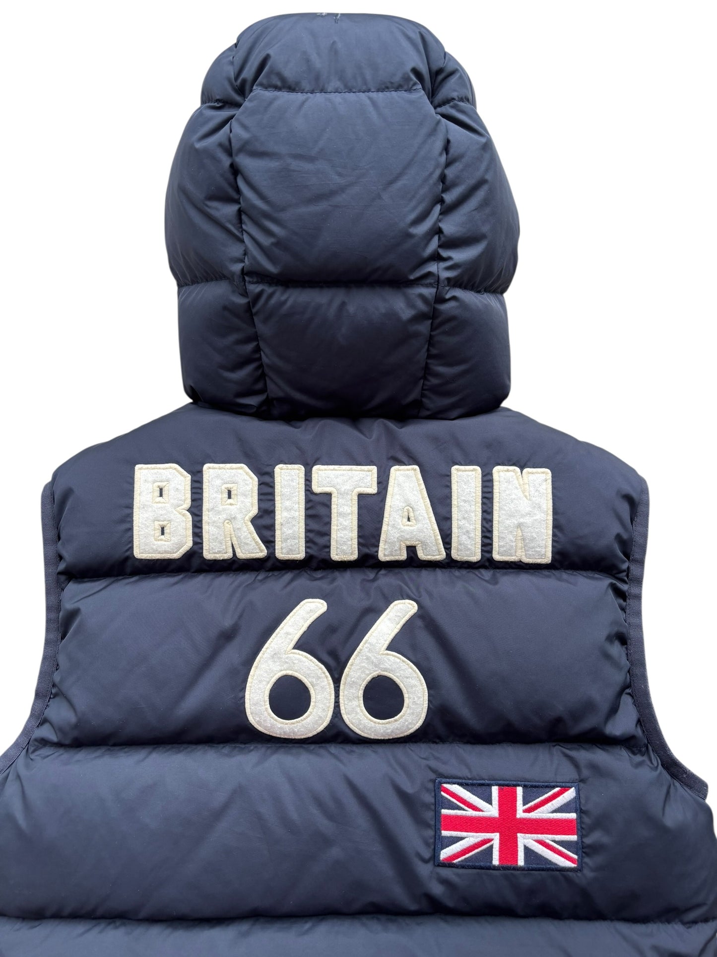 Polo Ralph Lauren Britain Gilet