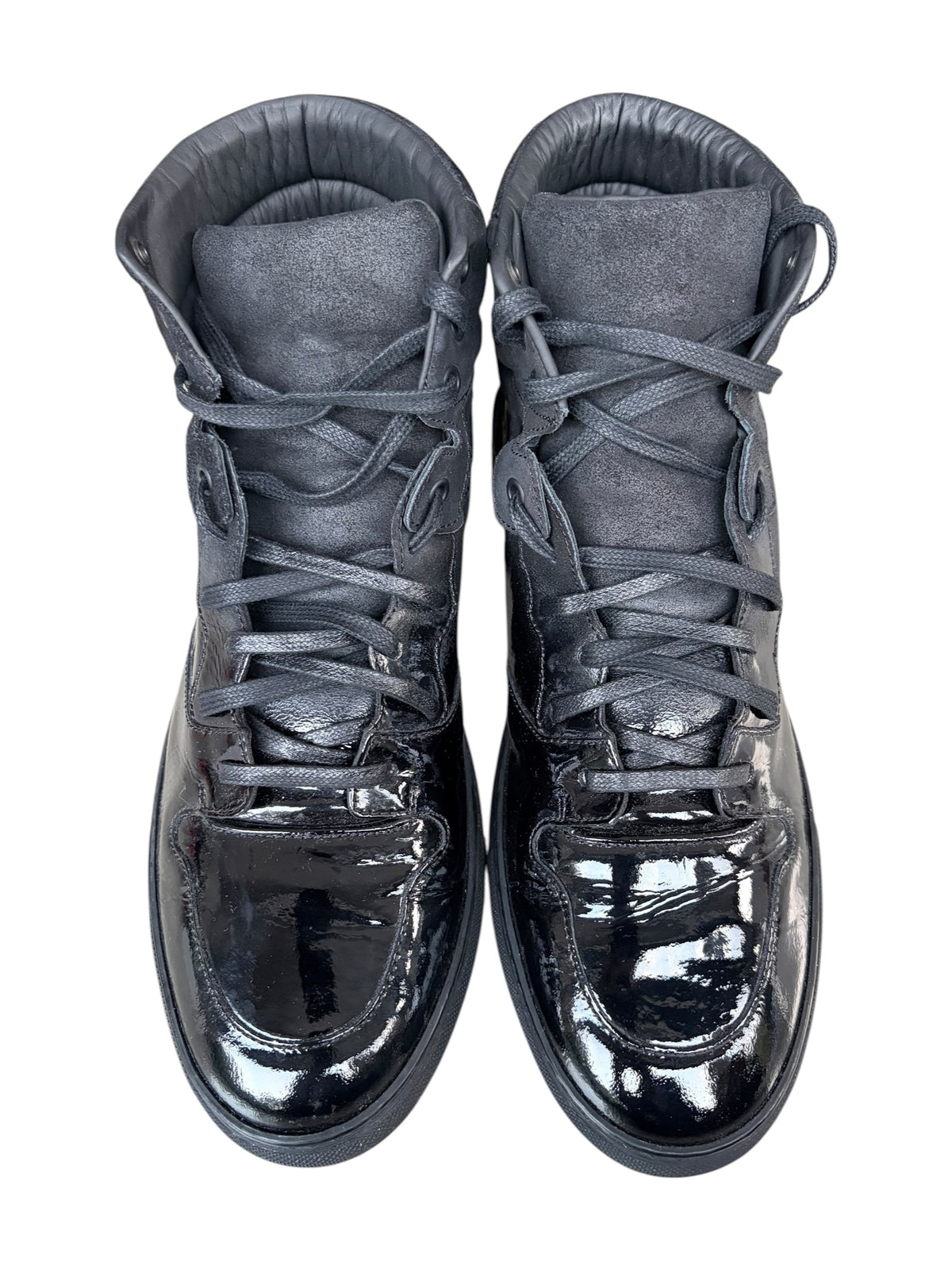 Balenciaga Gradient High Tops (EU43-fits like 44)
