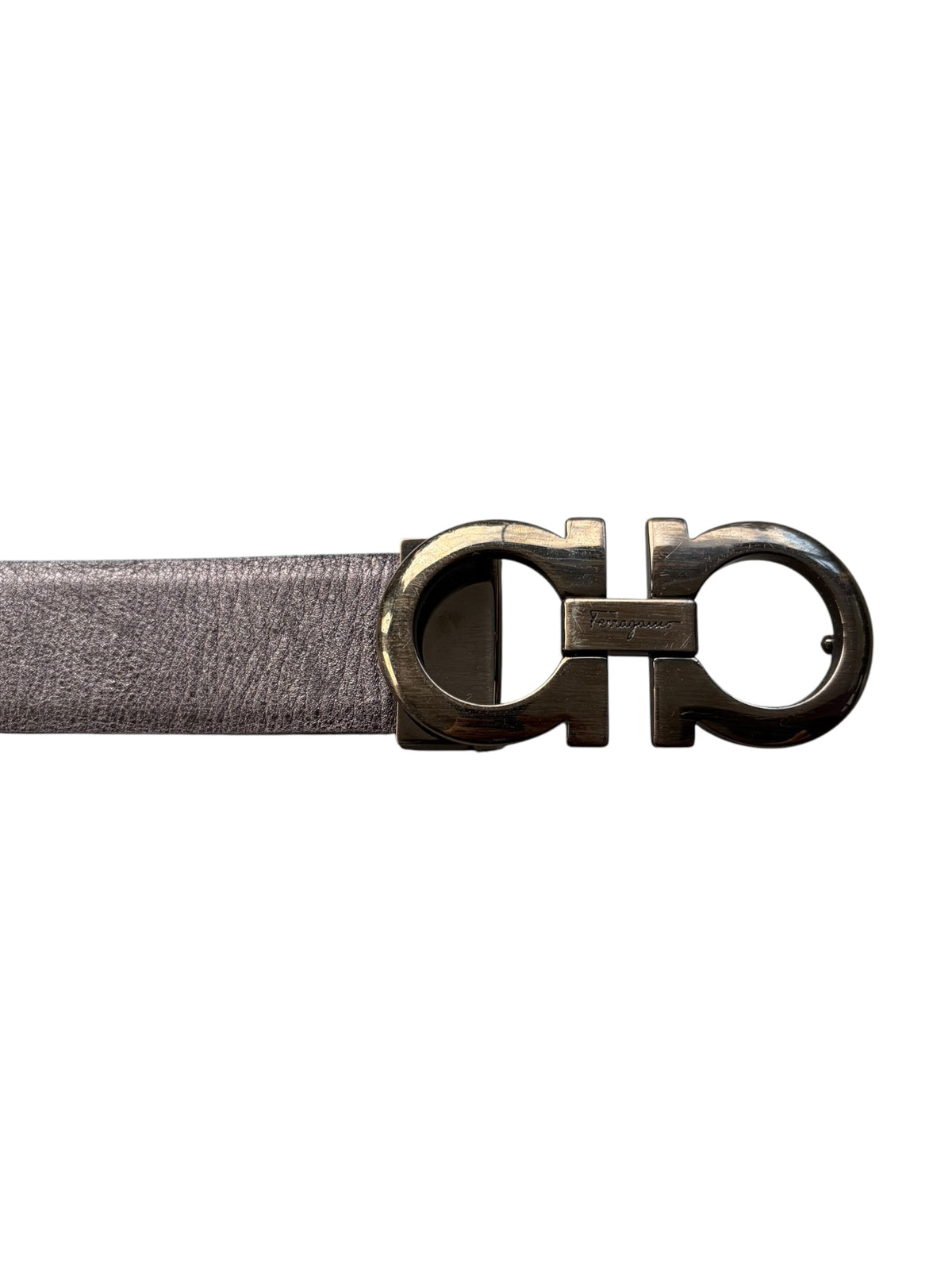 Salvatore Ferragamo Belt