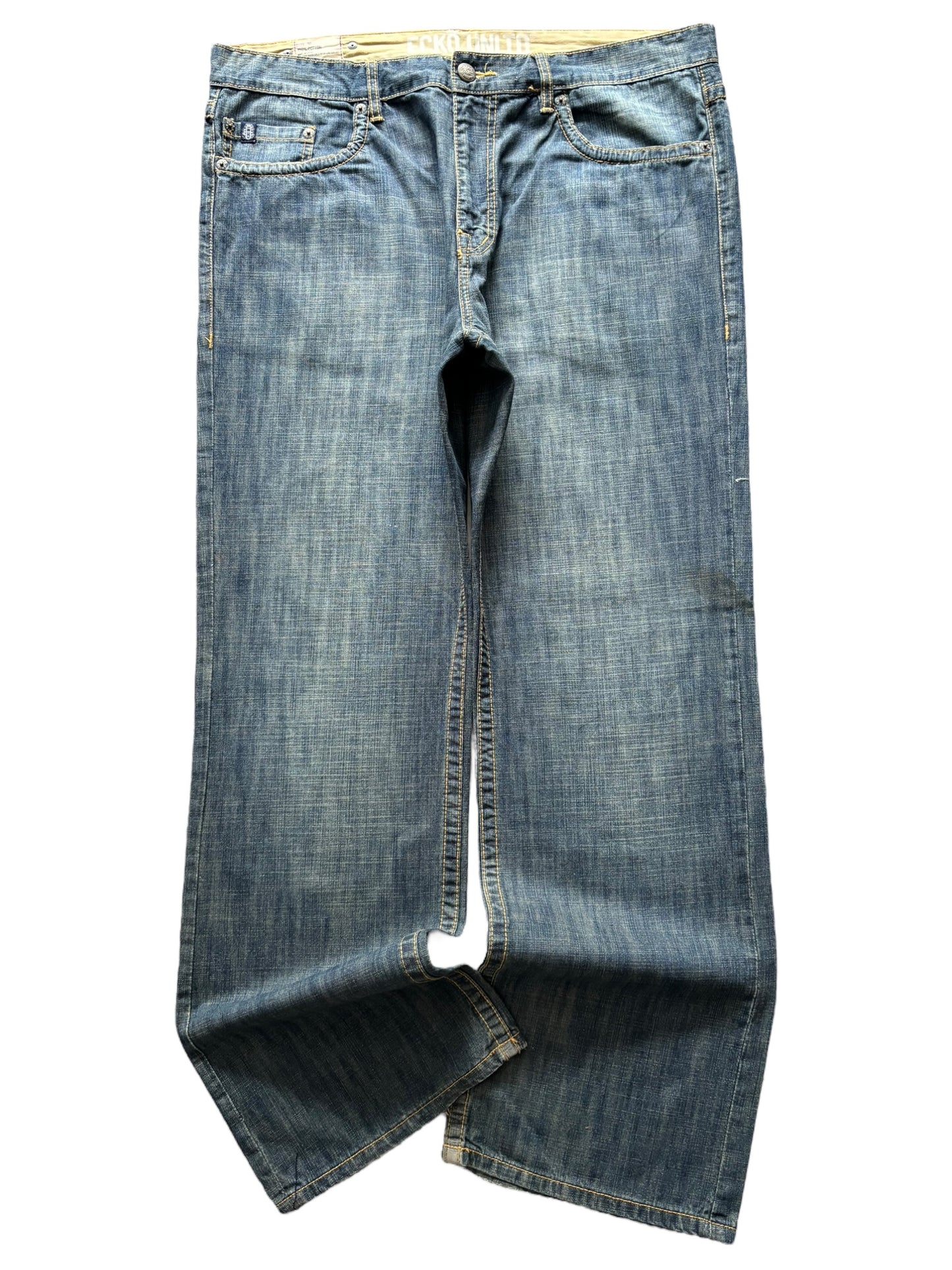 Ecko Unltd Denim Jeans