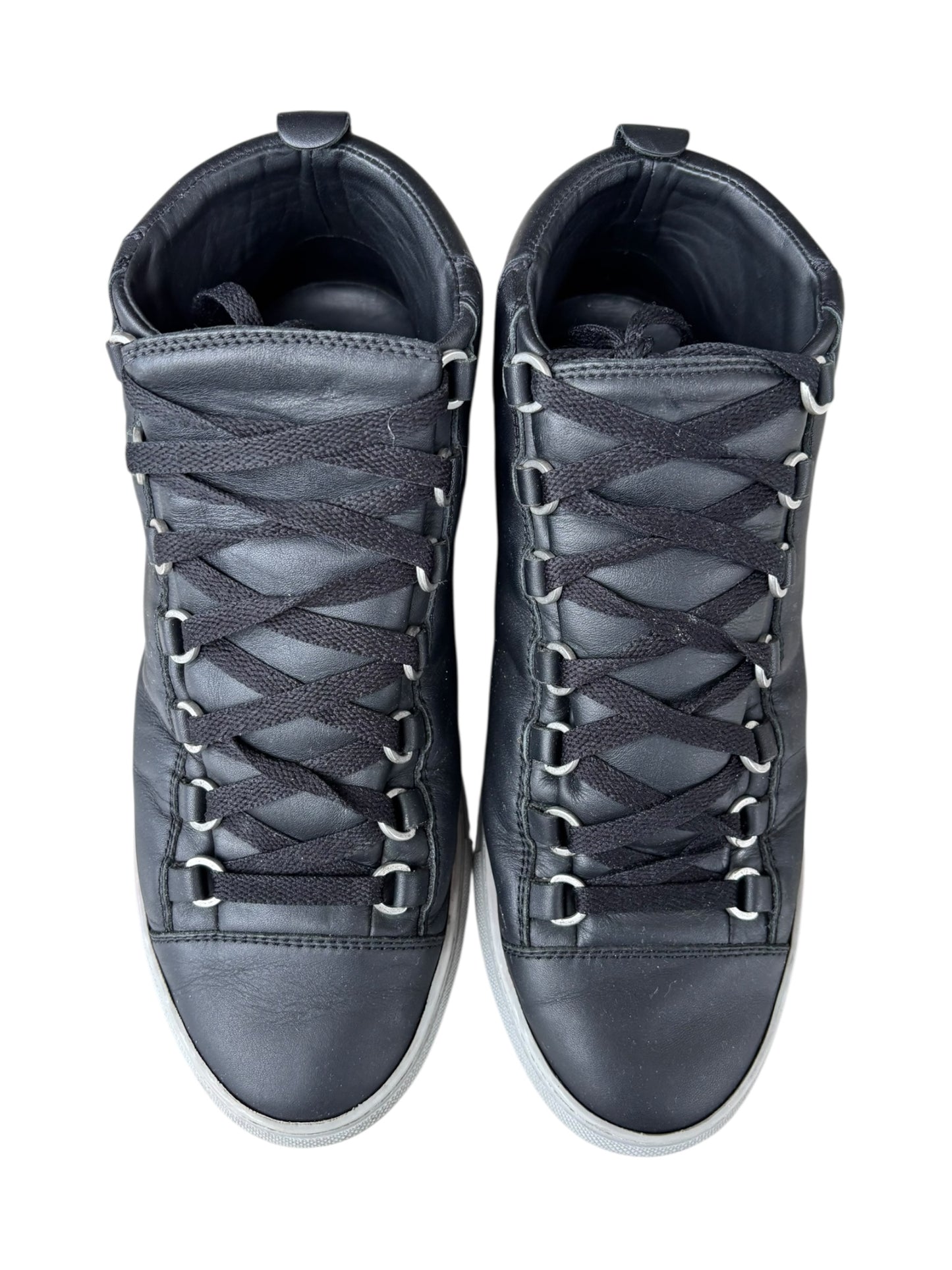 Balenciaga Arena Highs