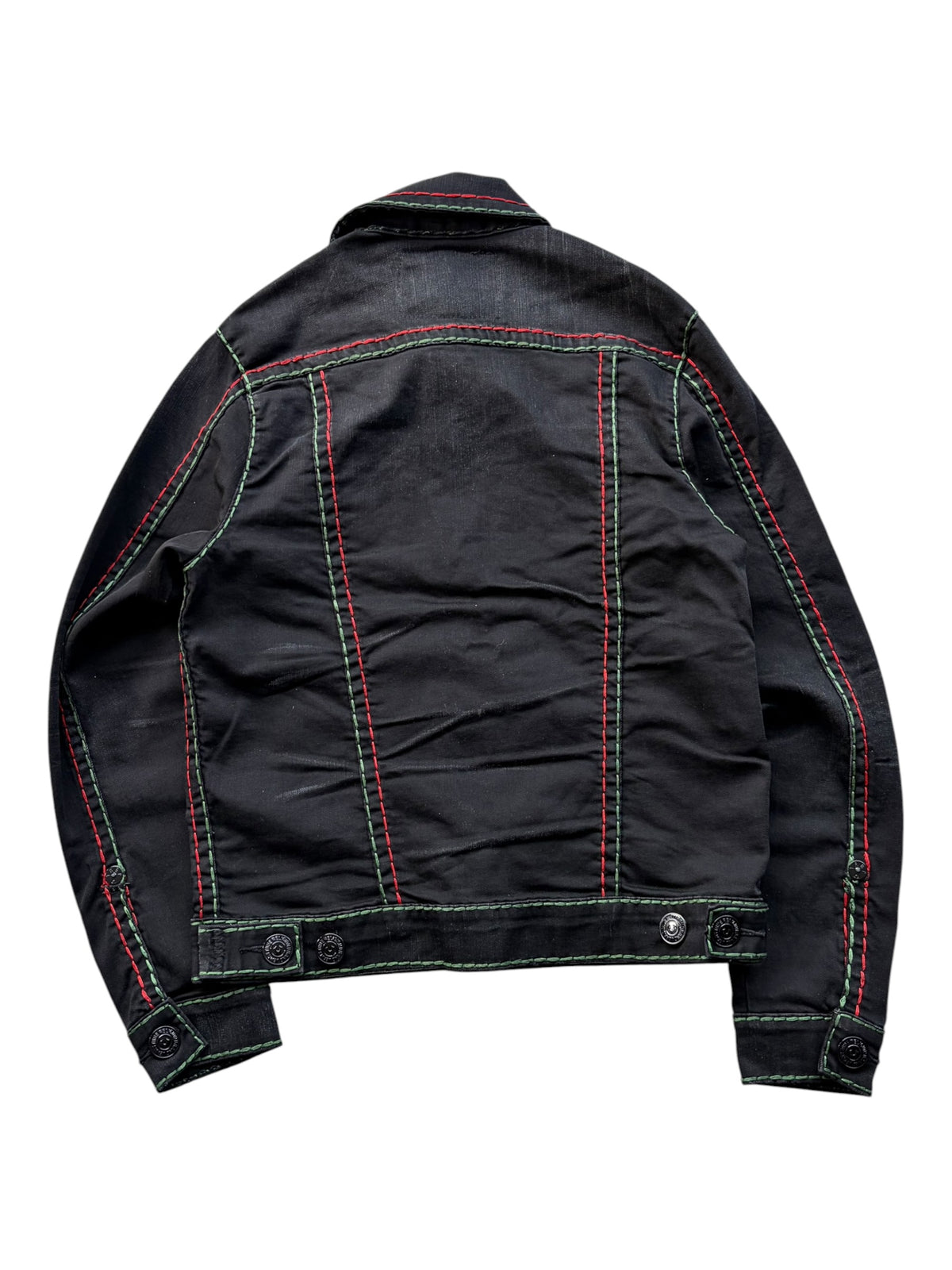 True Religion Denim Jacket