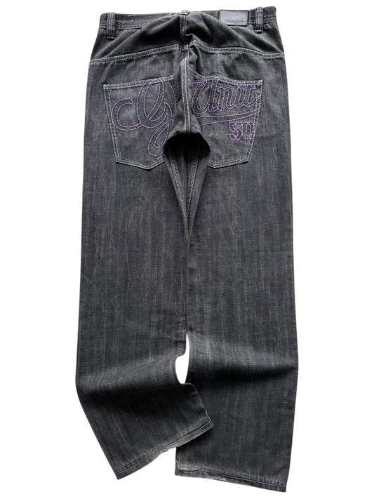 G-Unit Denim Jeans