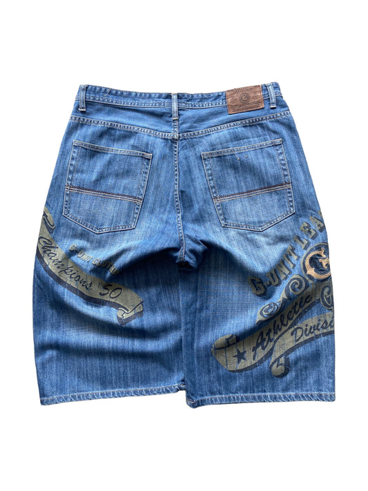 G-Unit Denim Shorts