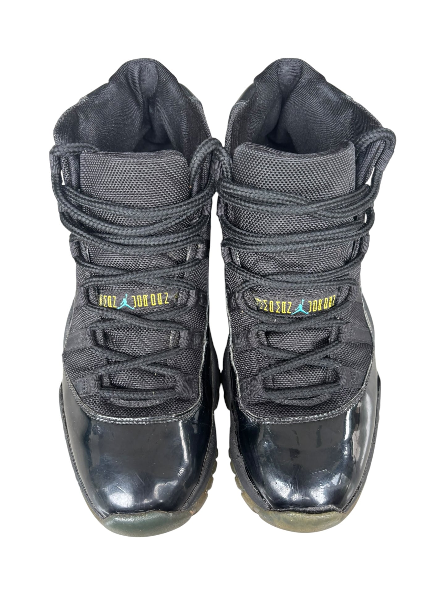 Jordan 11 “Gamma Blue”