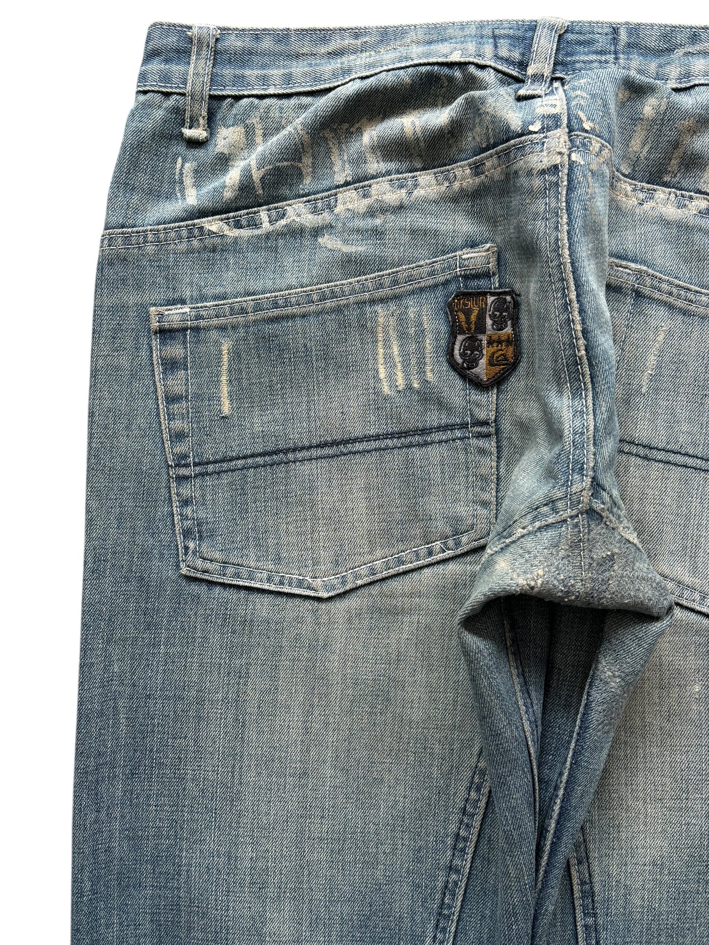 Quicksilver Denim Jeans