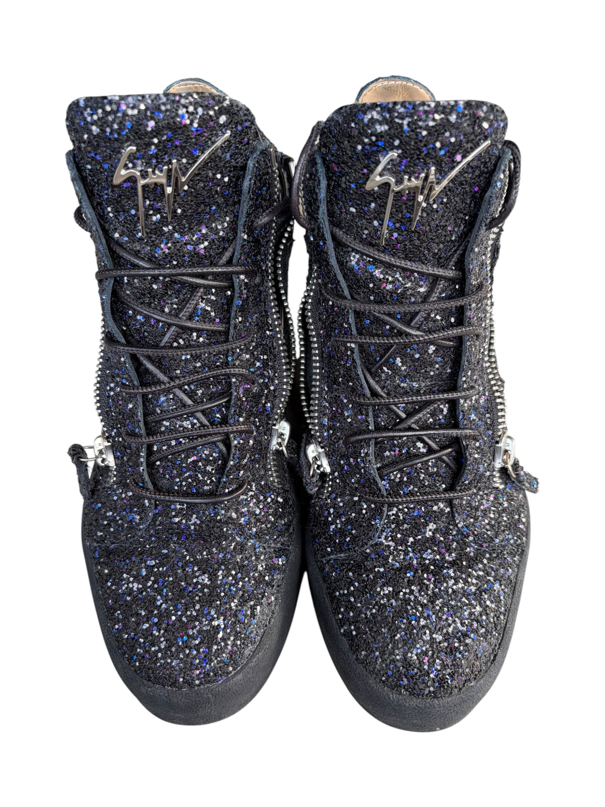 Giuseppe Zanotti Trainers (EU42.5)