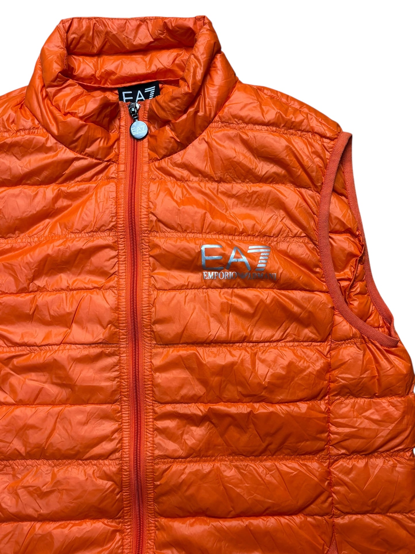 EA7 Gilet