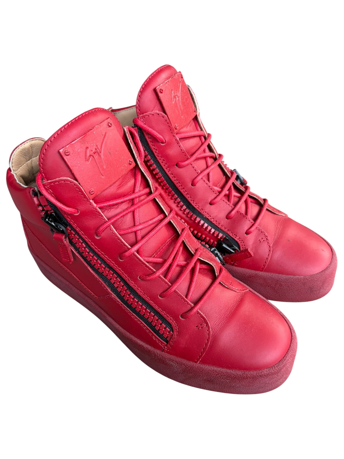Giuseppe Zanotti High Tops (EU41)