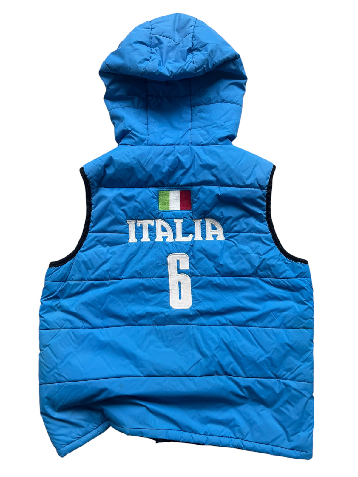 Polo Ralph Lauren Italia Gilet
