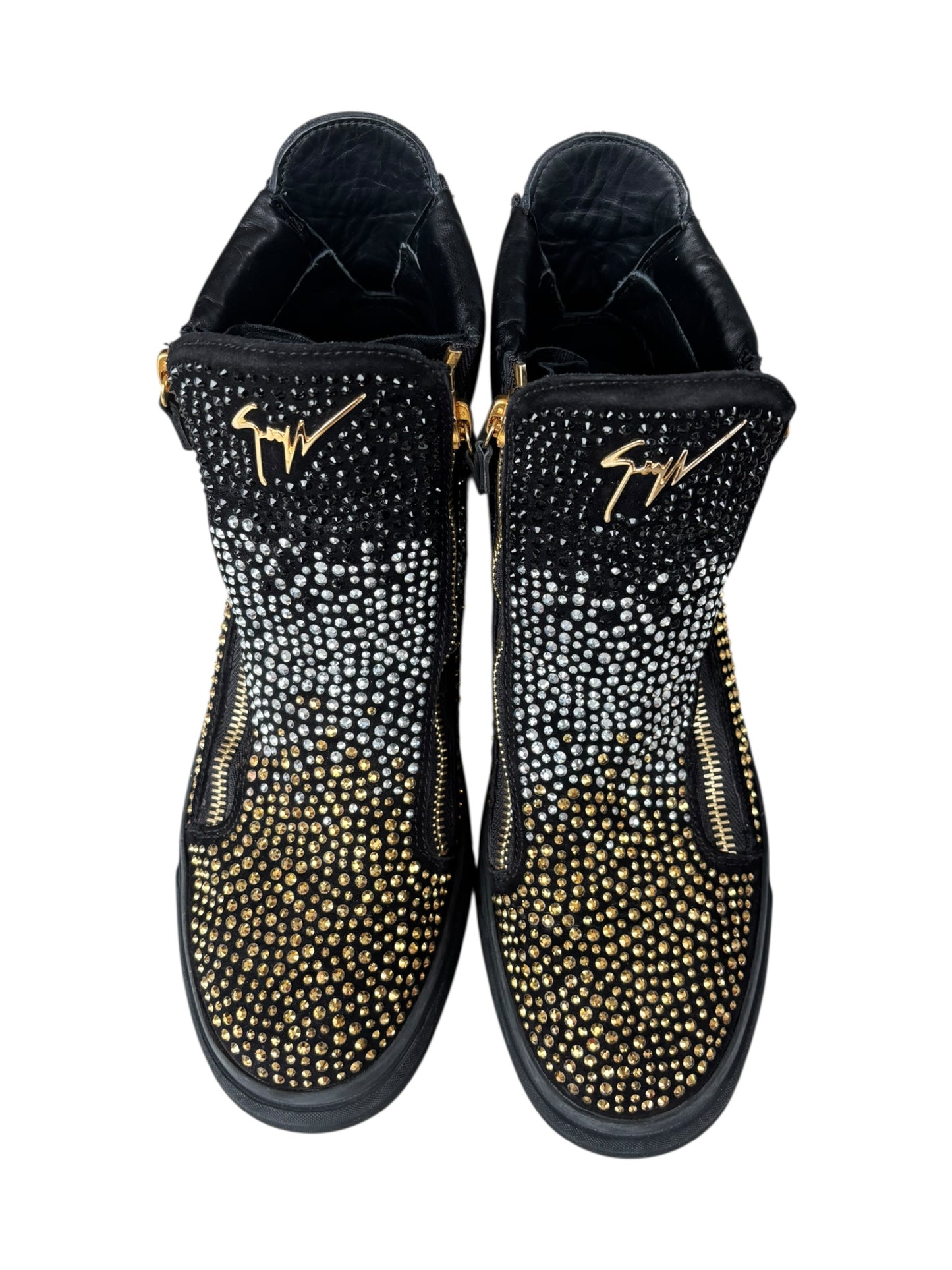 Giuseppe Zanotti High Tops