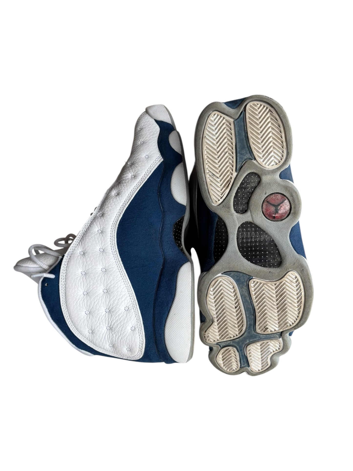 Jordan 13s