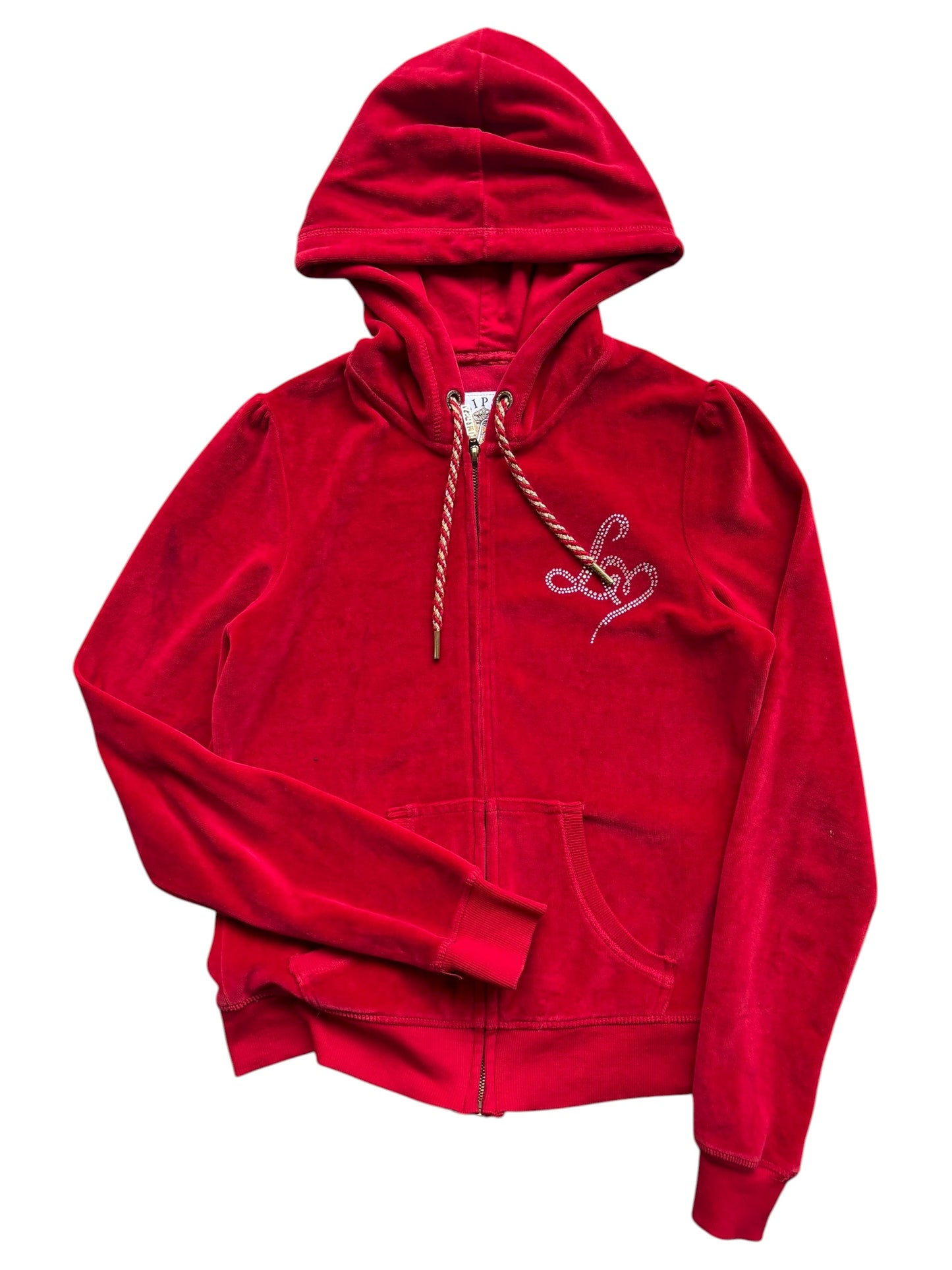 Lipsy Tracksuit