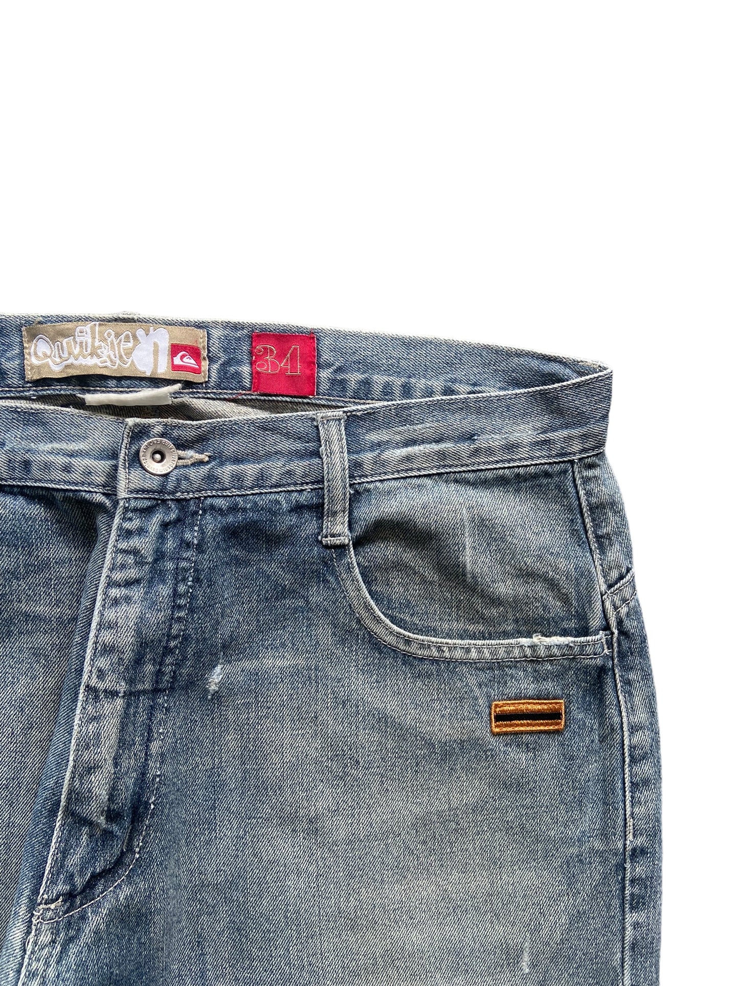 Quicksilver Denim Jeans