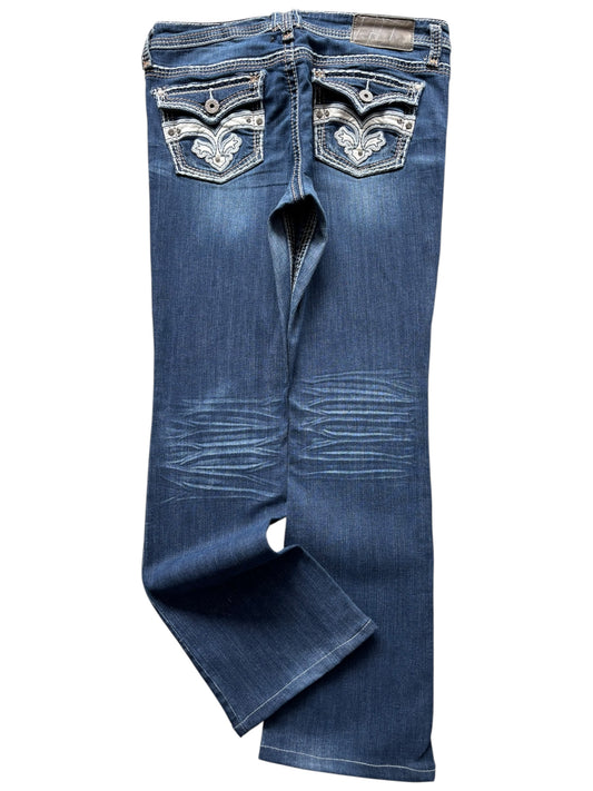 Trademark H Denim Jeans