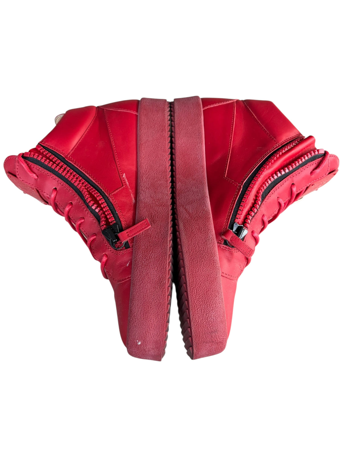 Giuseppe Zanotti High Tops (EU41)