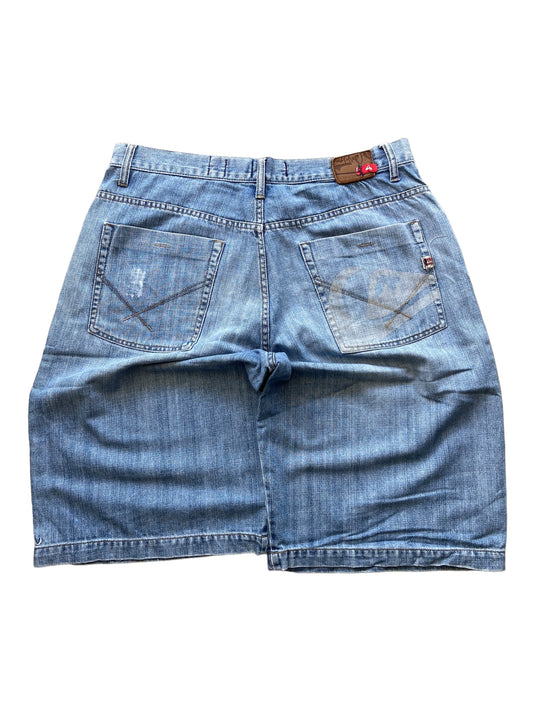 Quicksilver Denim Shorts