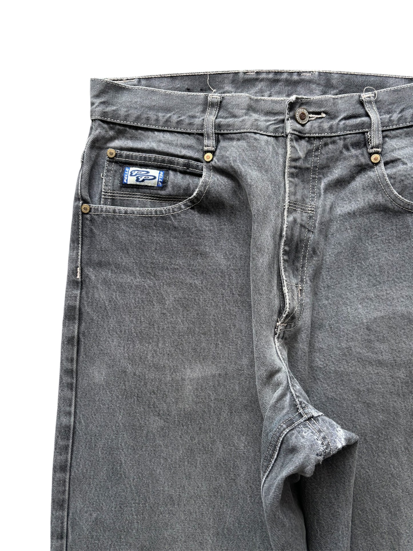 Pelle Pelle Denim Jeans