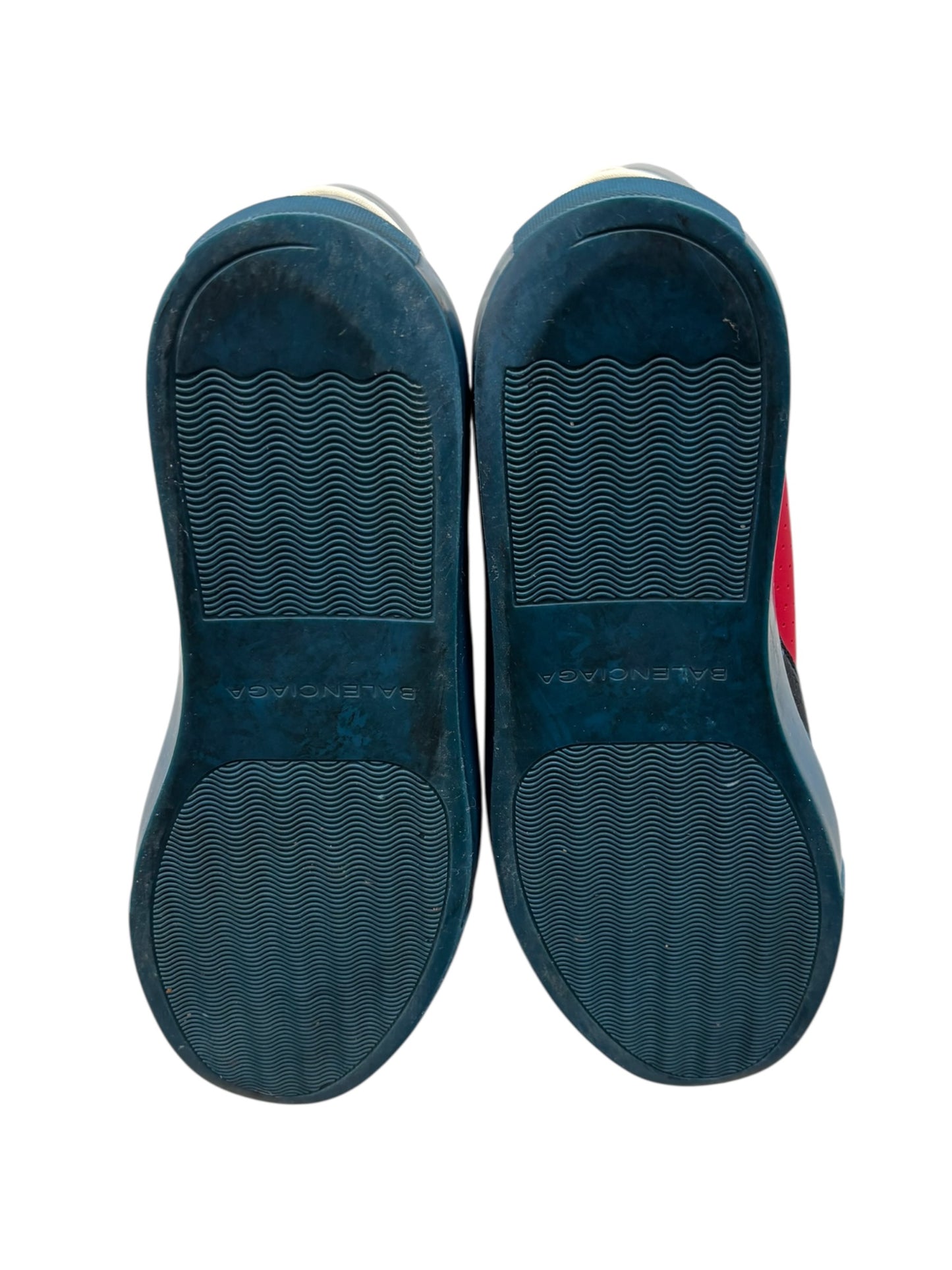 Balenciaga High Tops