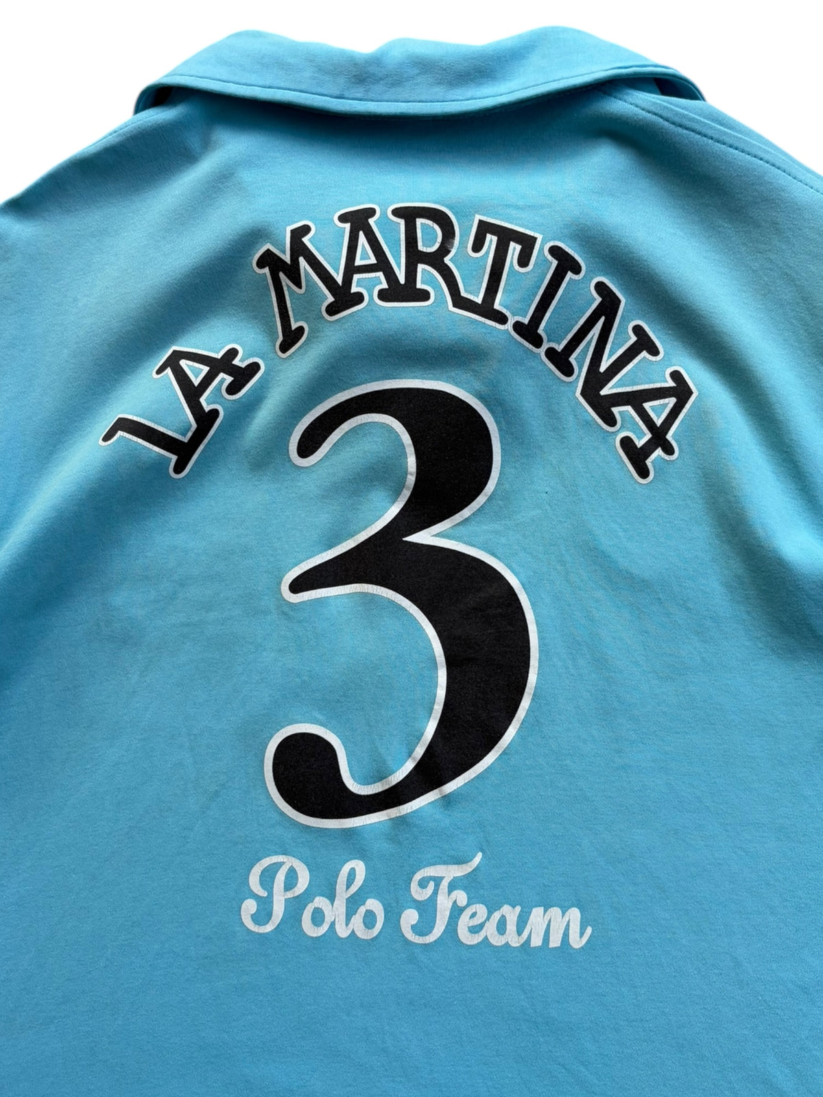 La Martina Porsche Polo