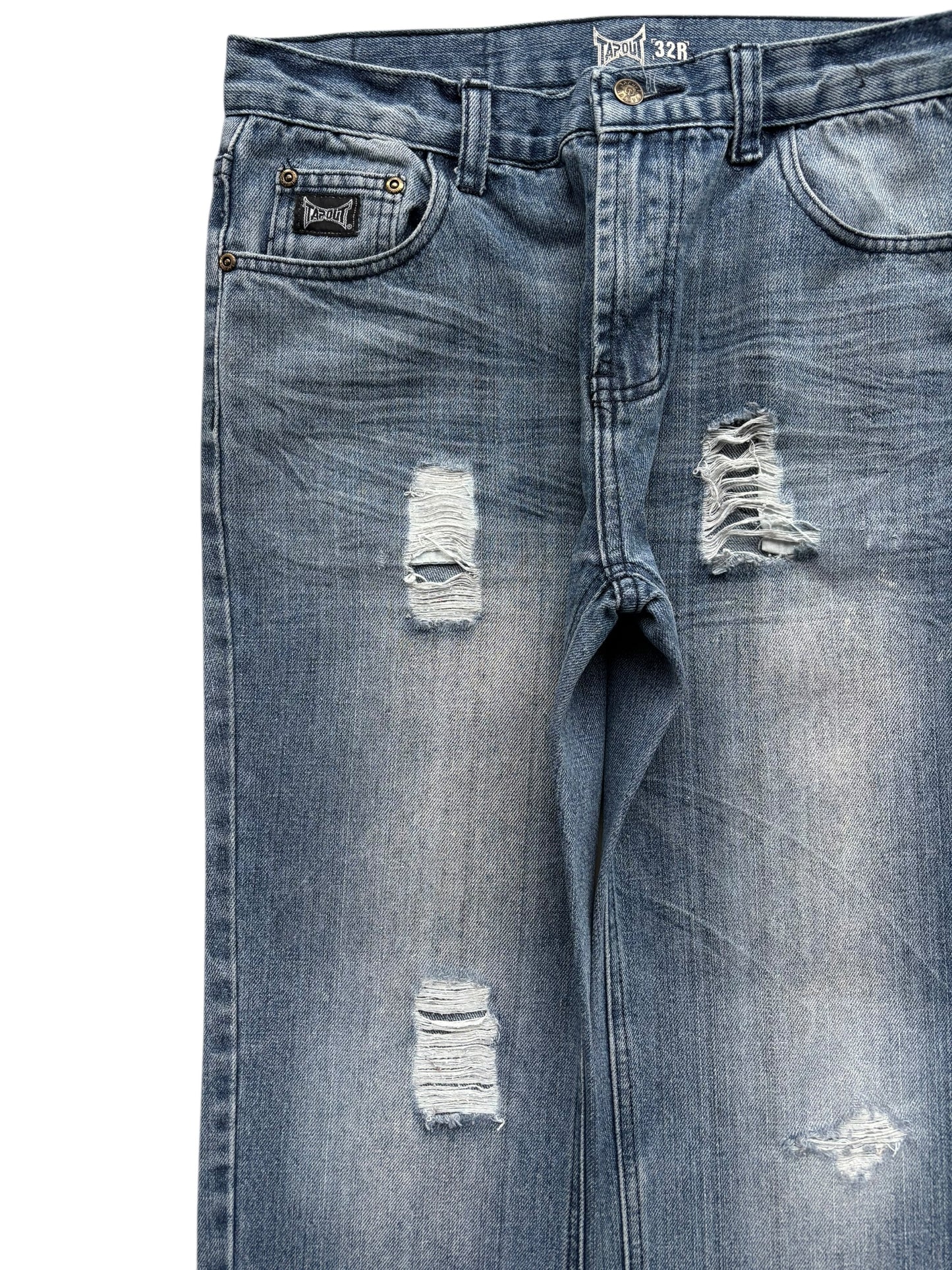 Tapout Denim Jeans