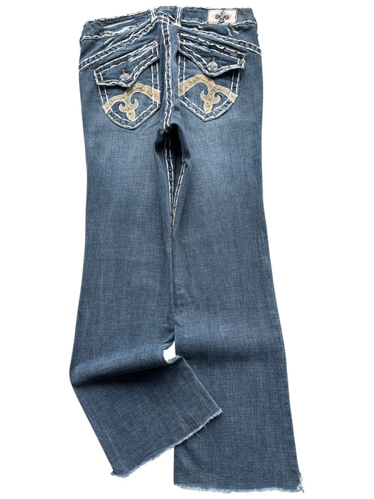 Laguna Beach Denim Jeans