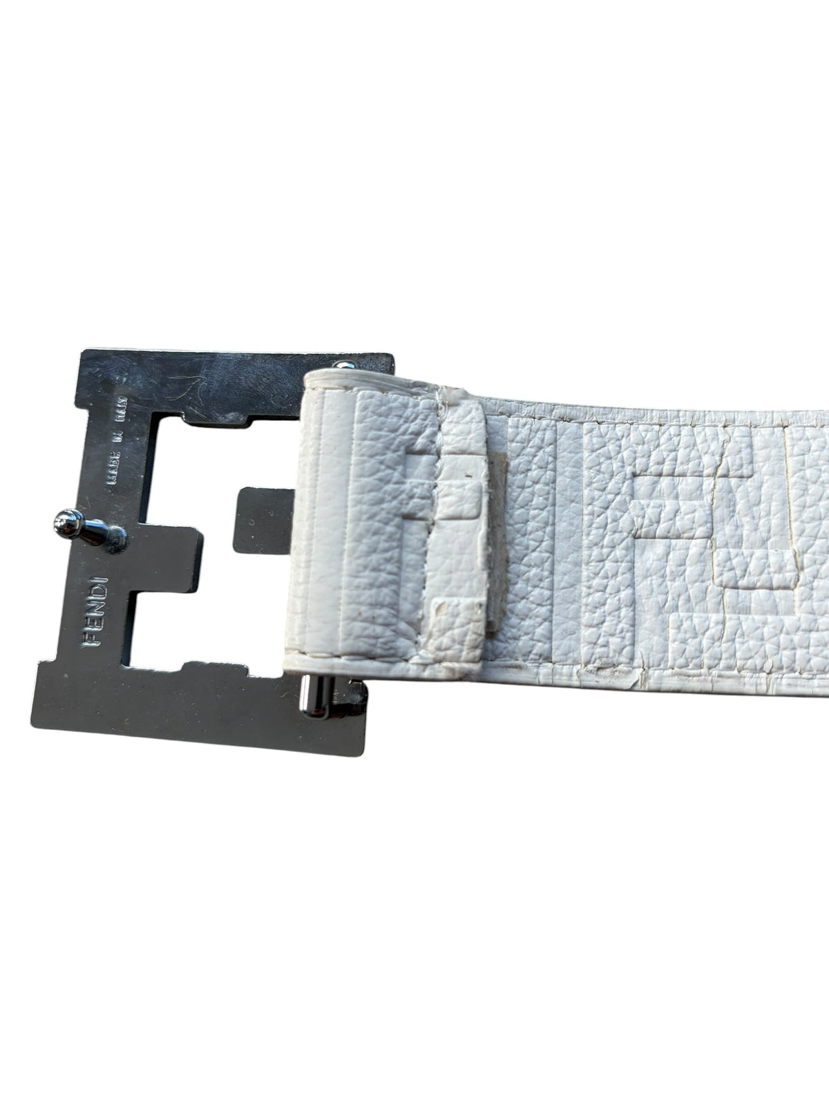 Fendi Belt