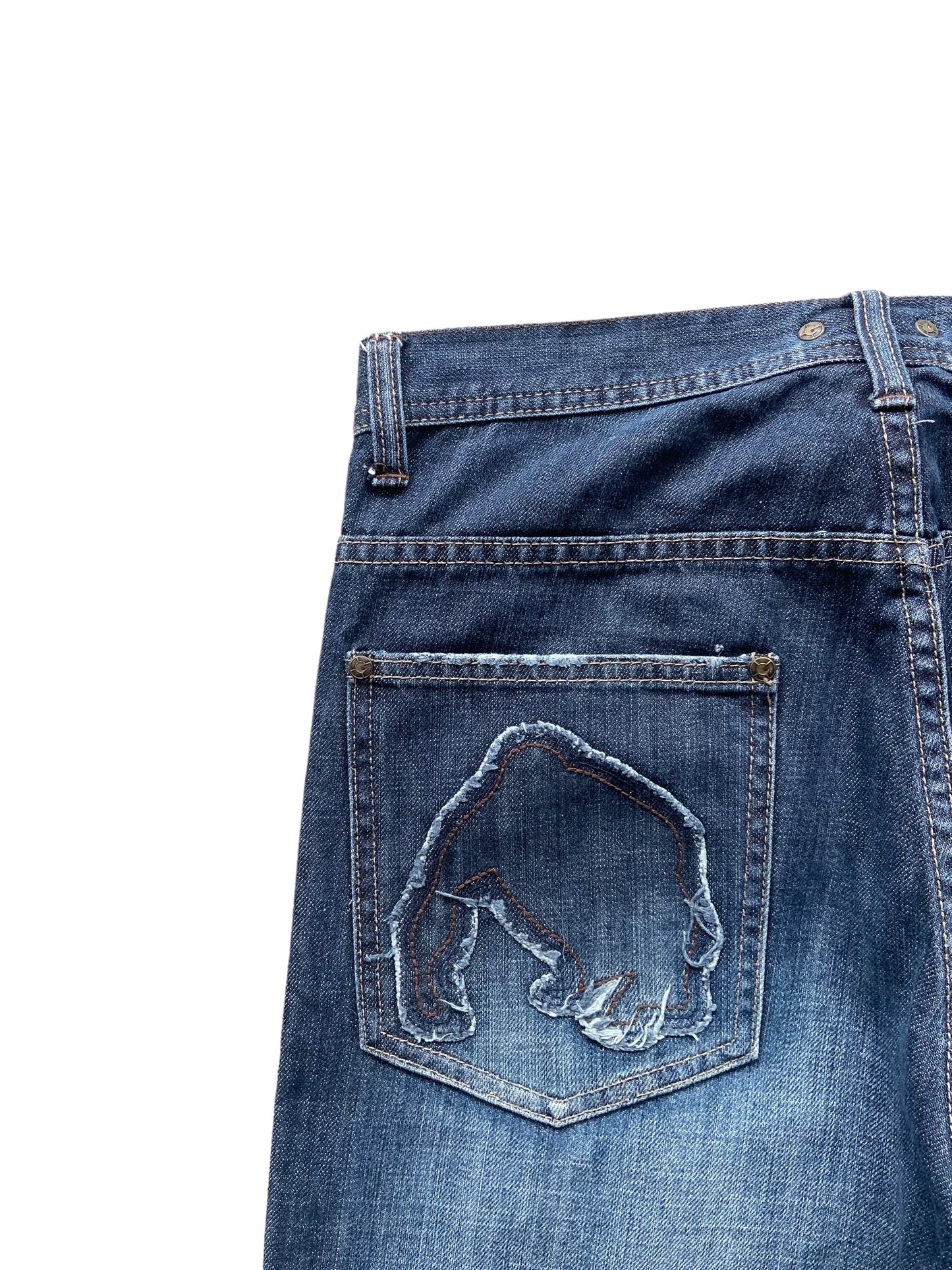 G-Unit Denim Jeans