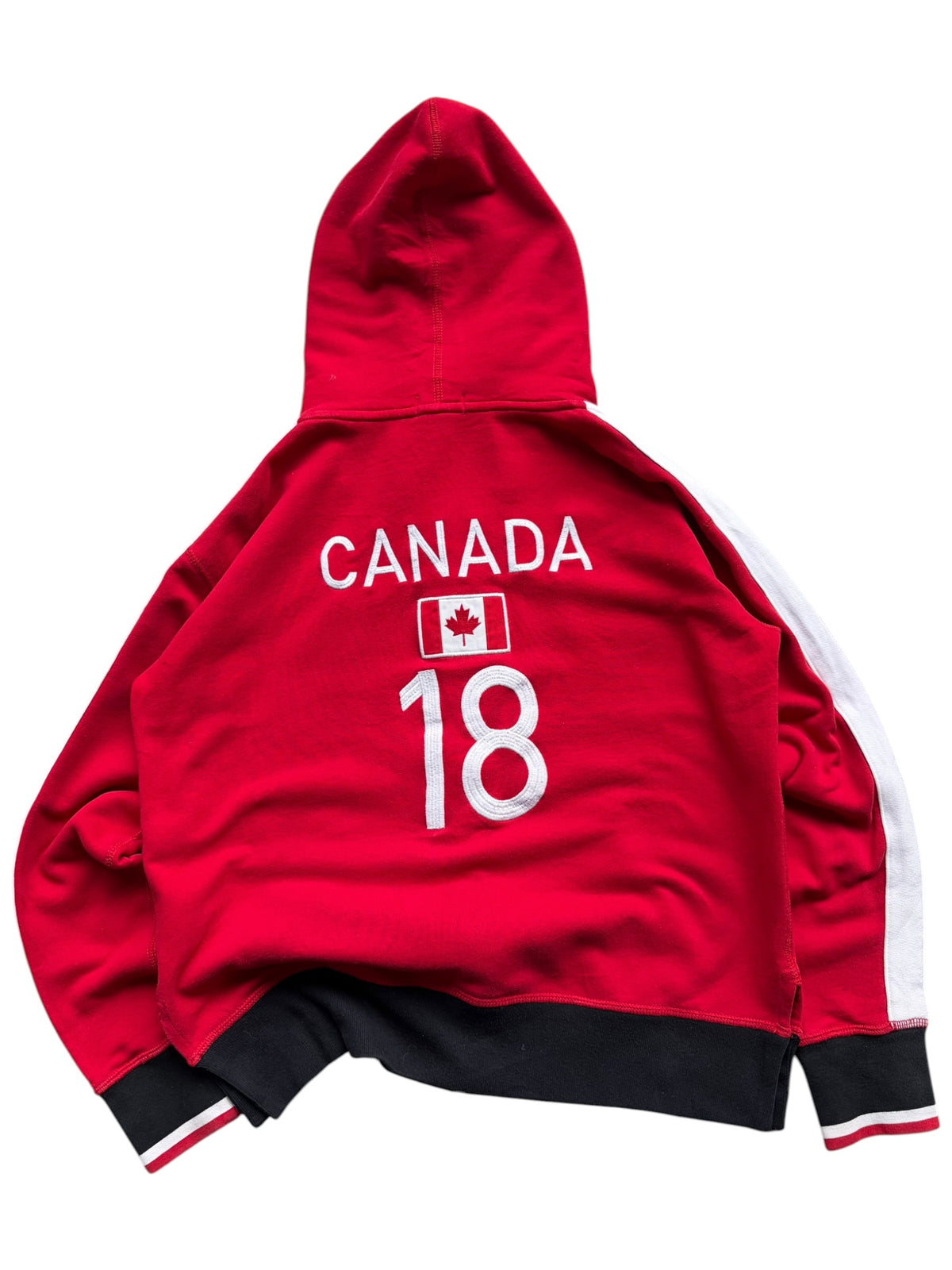 Polo Ralph Lauren Canada Zip-Up