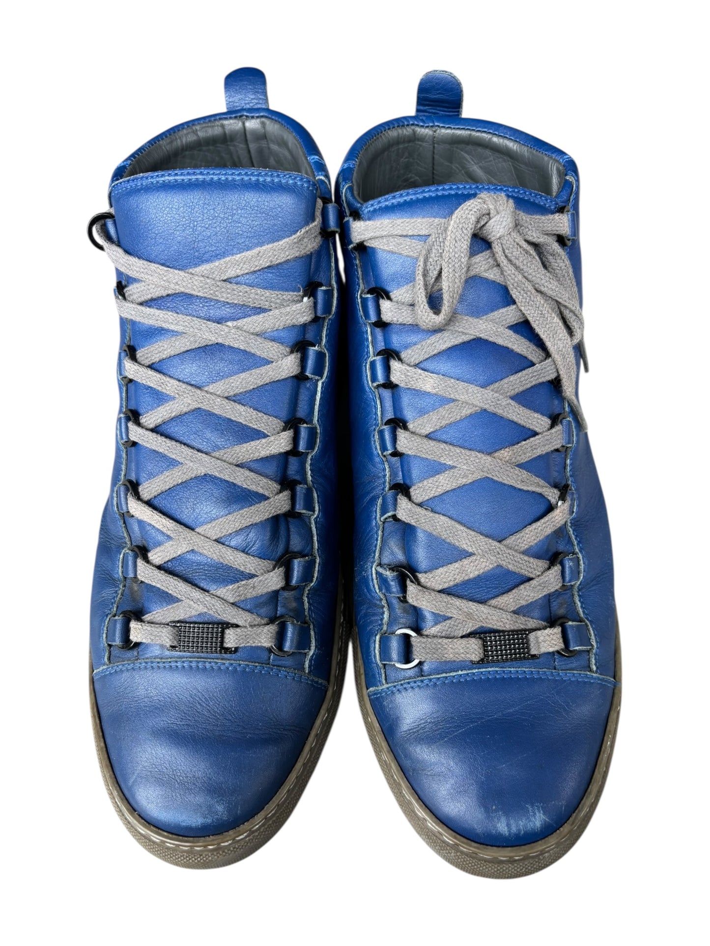 Balenciaga Arena High Tops