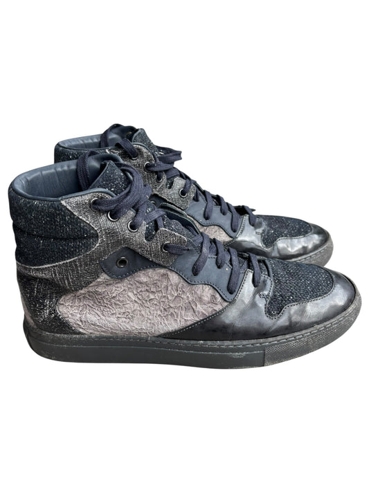 Balenciaga High Tops
