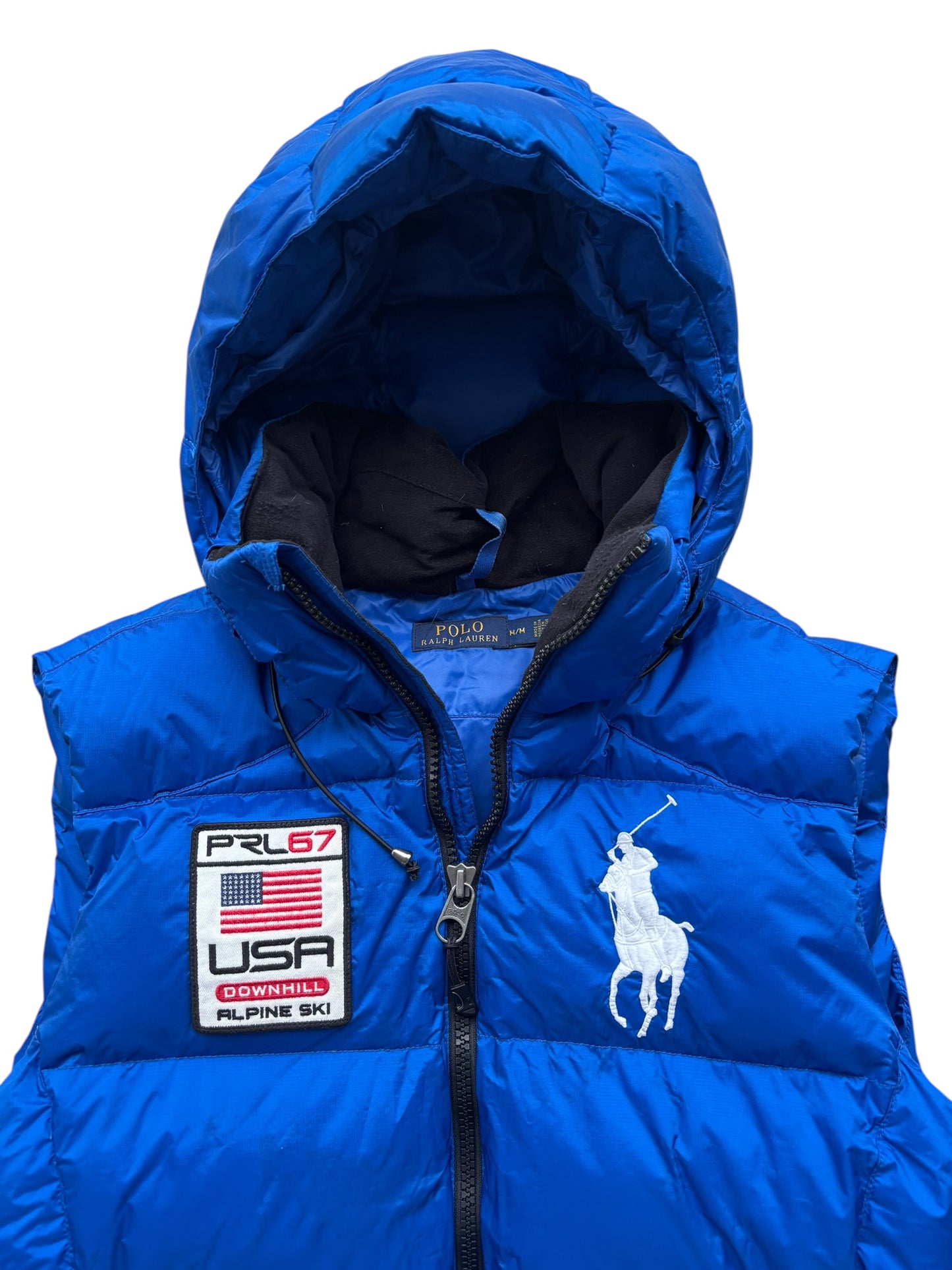 Polo Ralph Lauren USA Gilet