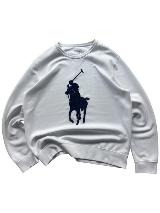 Ralph Lauren Big Pony Jumper