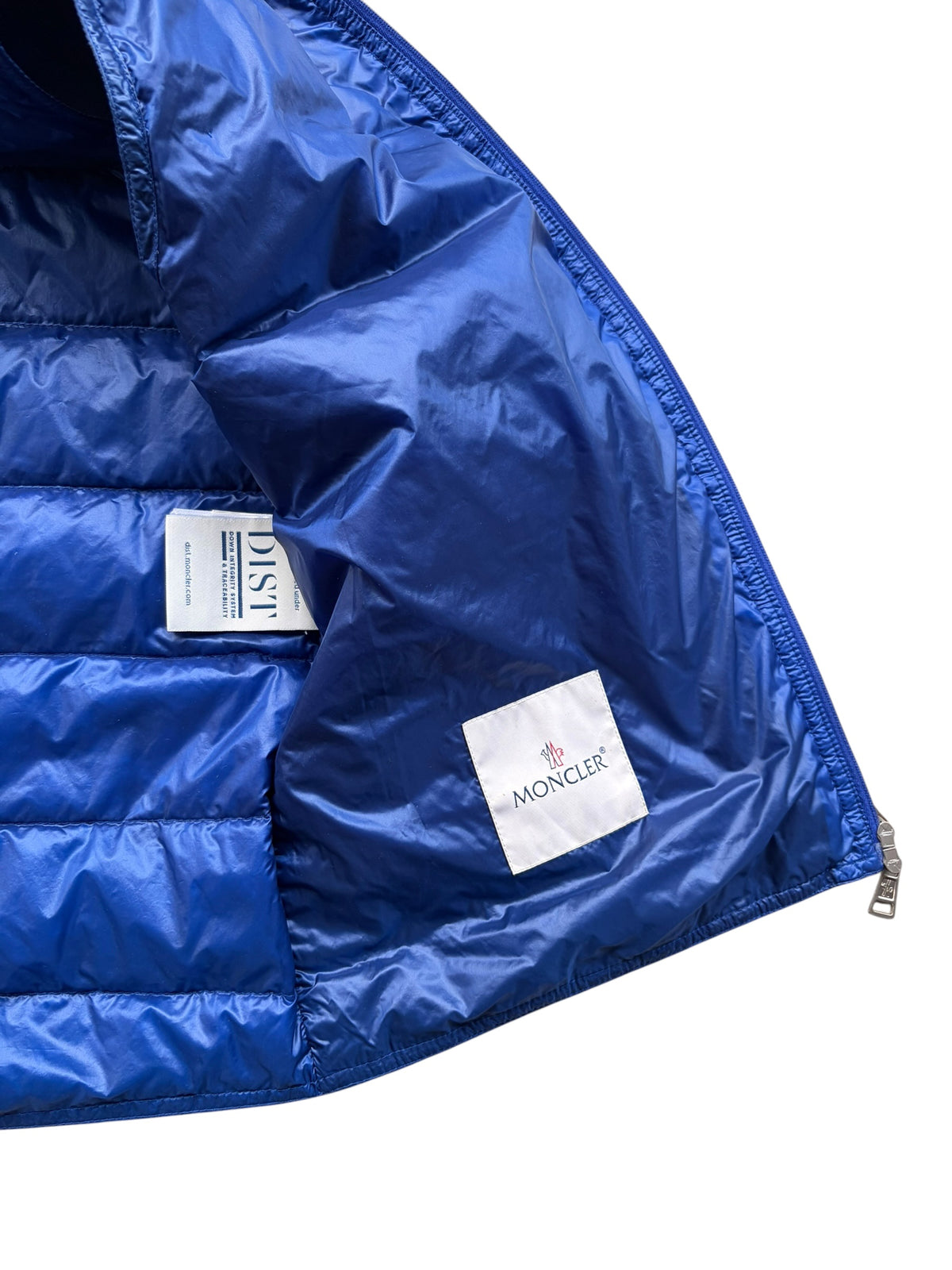 Moncler Gui Gilet