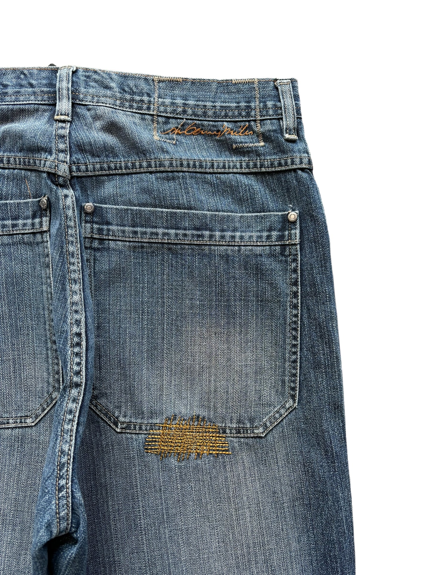 Sir Benni Miles Denim Jeans