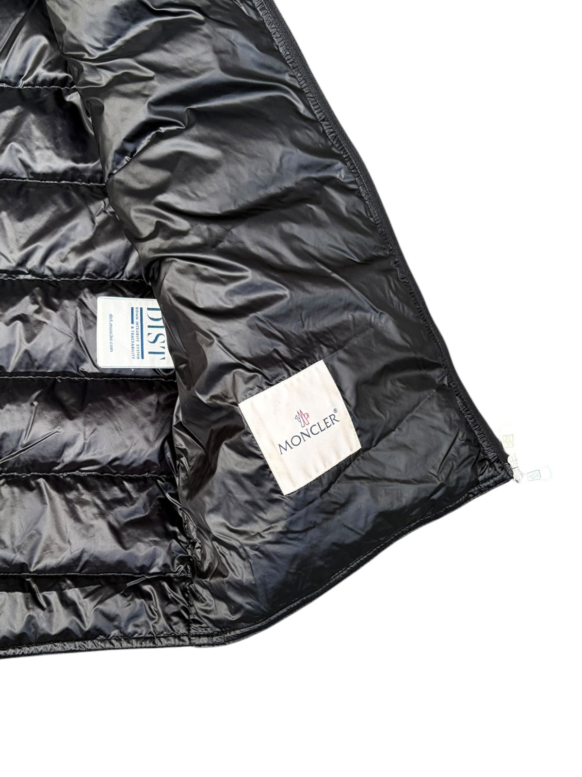 Moncler Gui Gilet