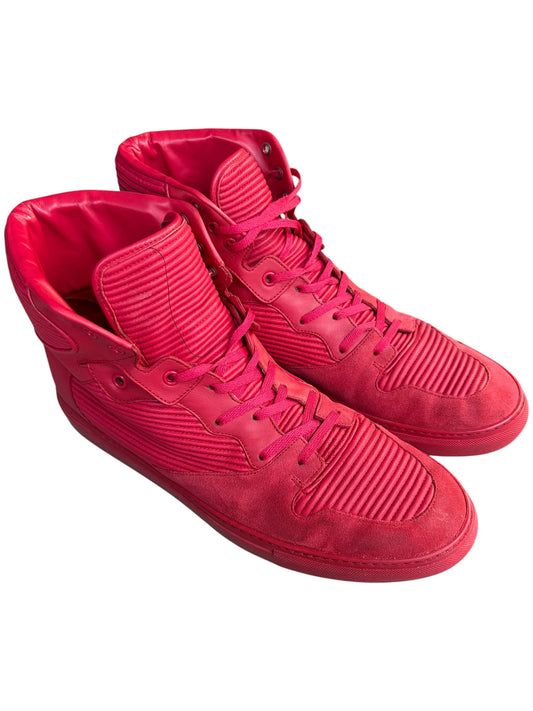 Balenciaga High Tops (EU45)