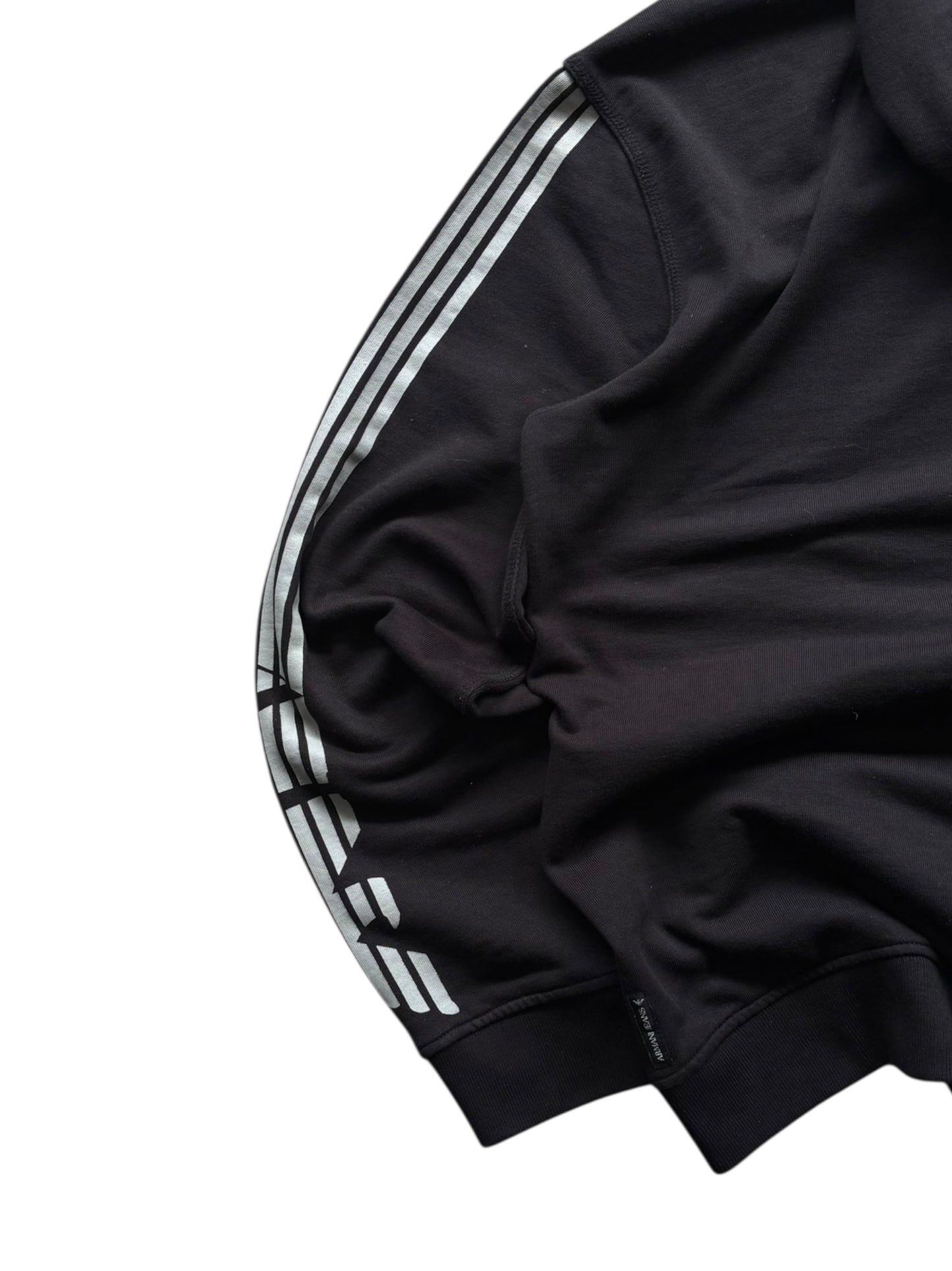 Armani Jeans Zip-Up