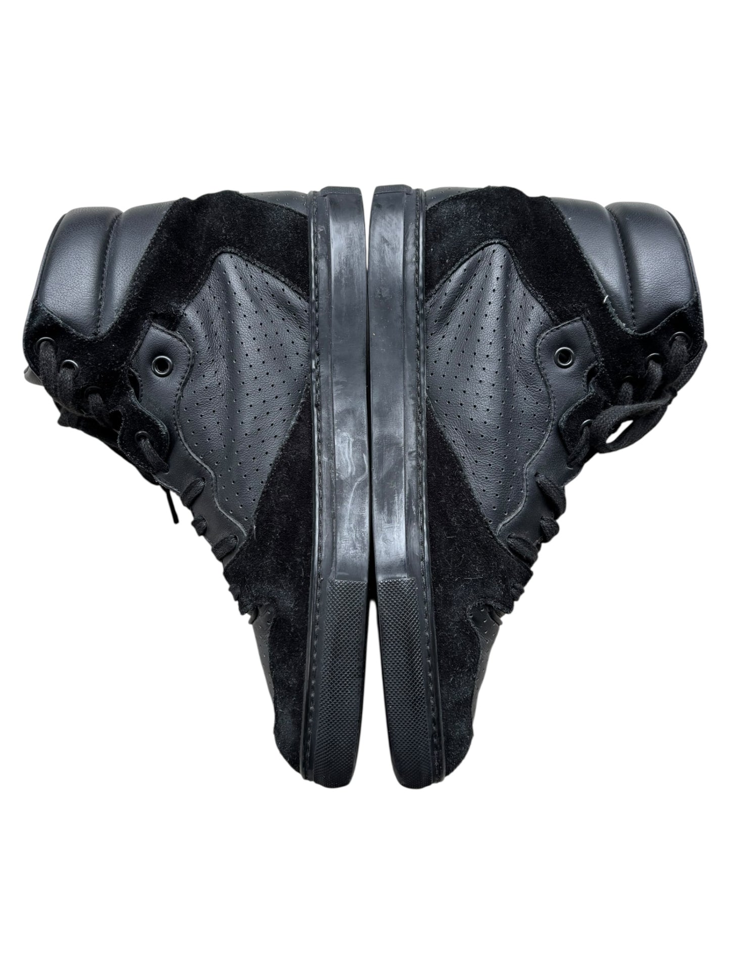 Balenciaga High Tops