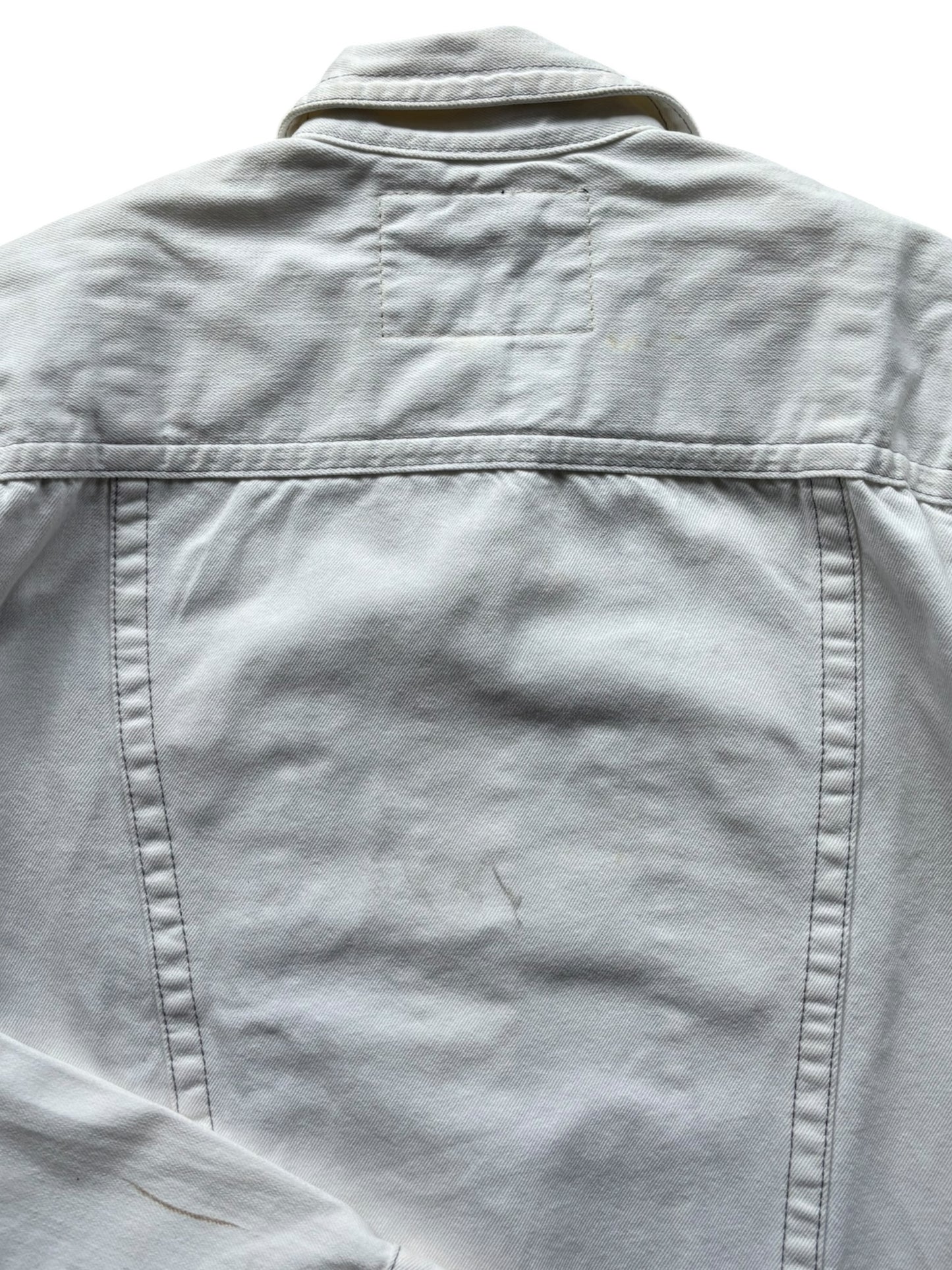 True Religion Denim Jacket